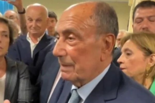 Üçüncü Bütçe: Schifani: "Yoksullukla mücadeleye yönelik yatırımlar planlanıyor."