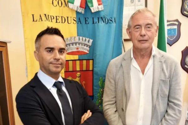 Lampedusa, die Regierung zieht Bilanz: „Vom Notstand zum Modell guter Regierungsführung.“