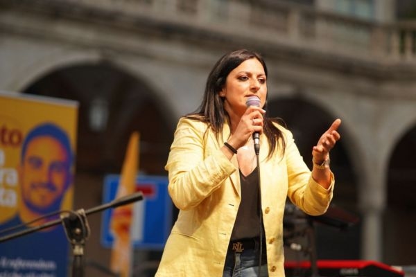 Ponte Stretto, Marano (M5S) : « Les juges comptables doivent mettre fin à une farce qui n'a que trop duré. »