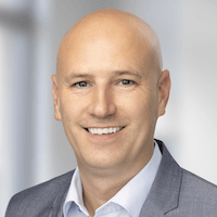 Pytania i odpowiedzi: Garry Wiseman, dyrektor ds. produktów i technologii Sabre
