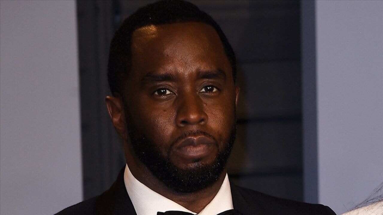 Shocking decision about US rapper 'Diddy'