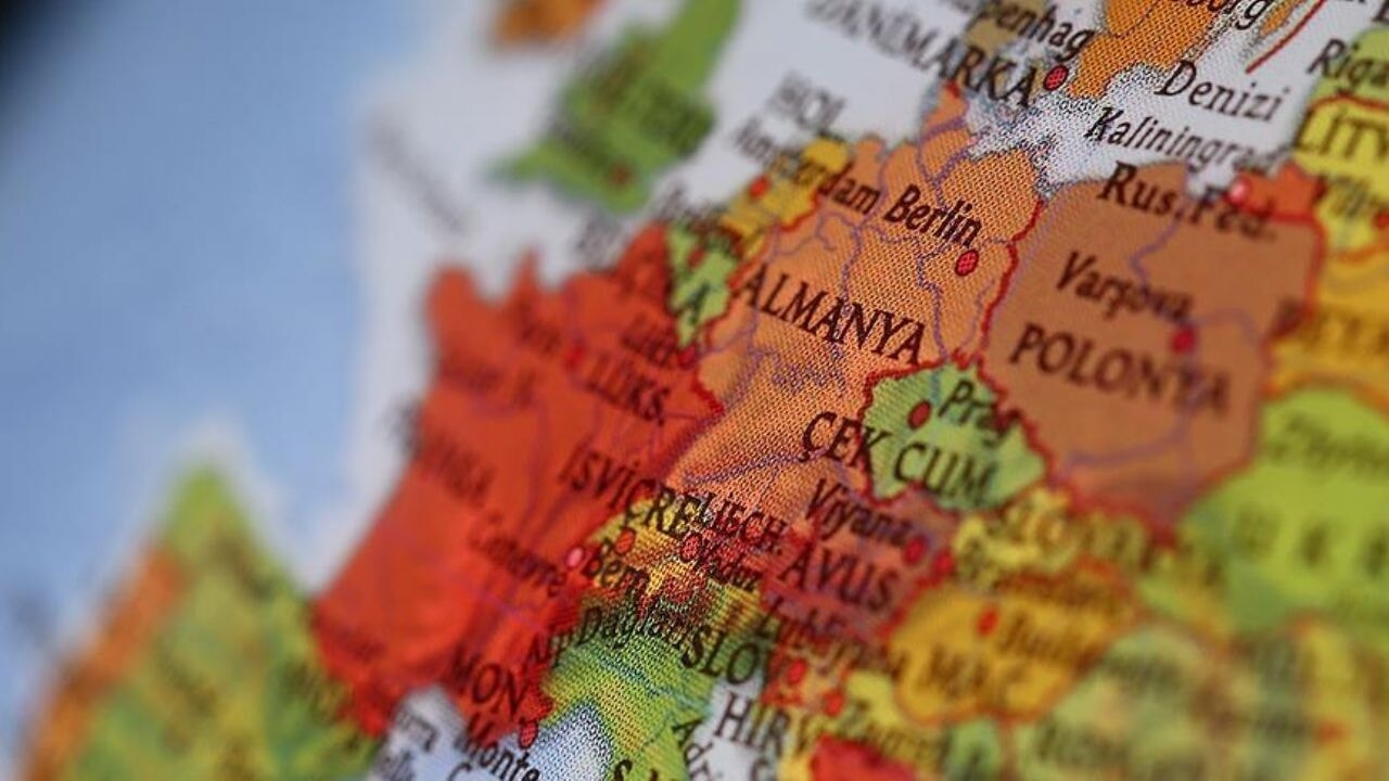 War in Europe is no longer a remote possibility