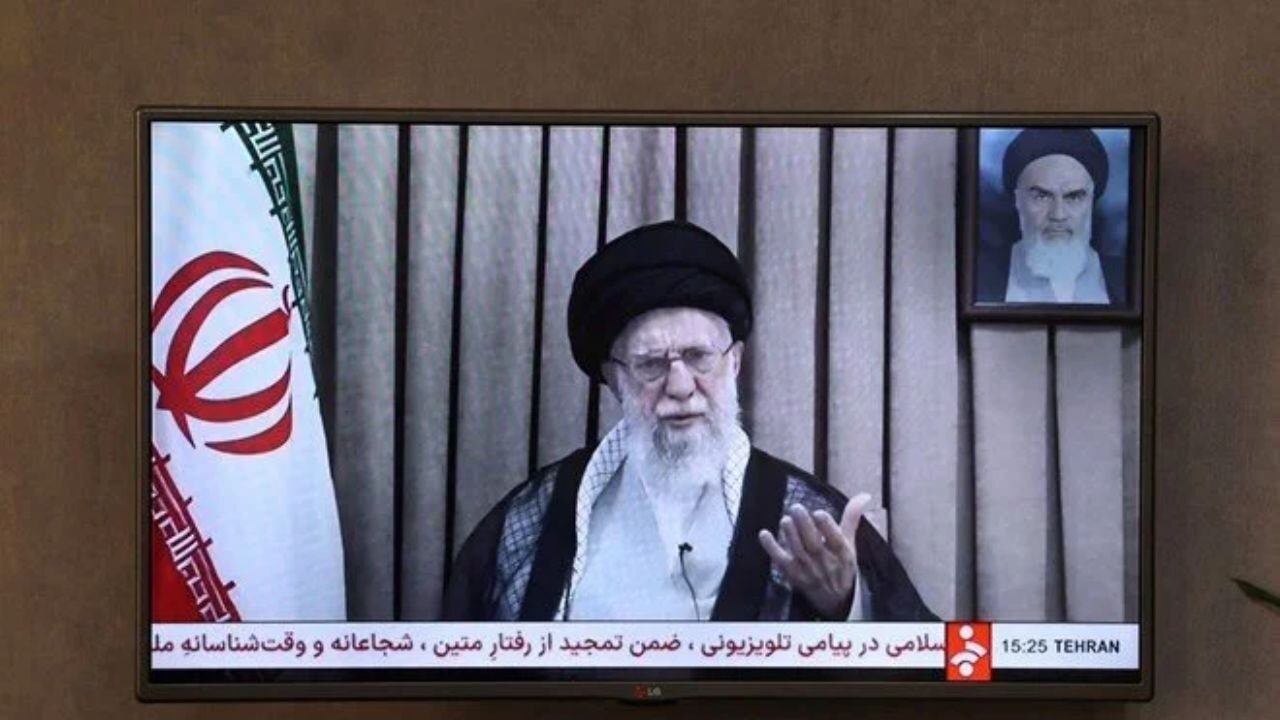 Wo ist Khamenei? Ein Attentat wird geplant …