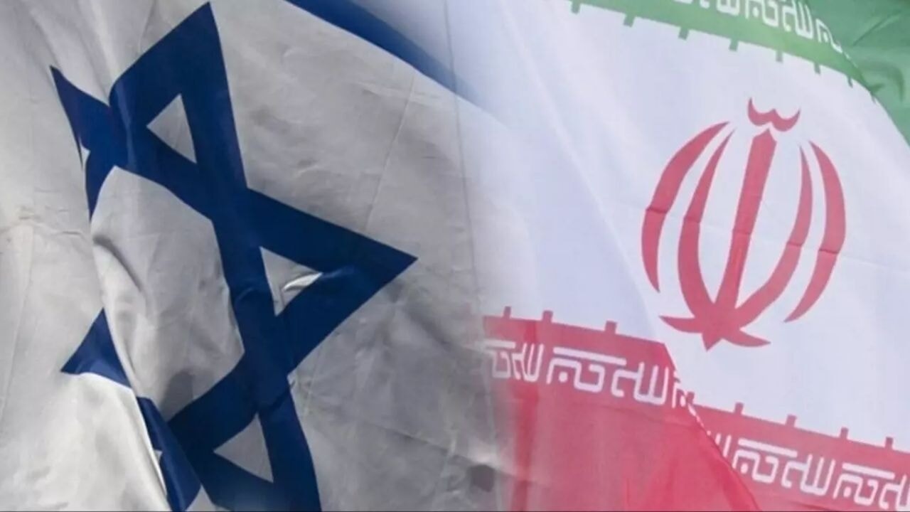 Iran alleges cyber attack on Israel