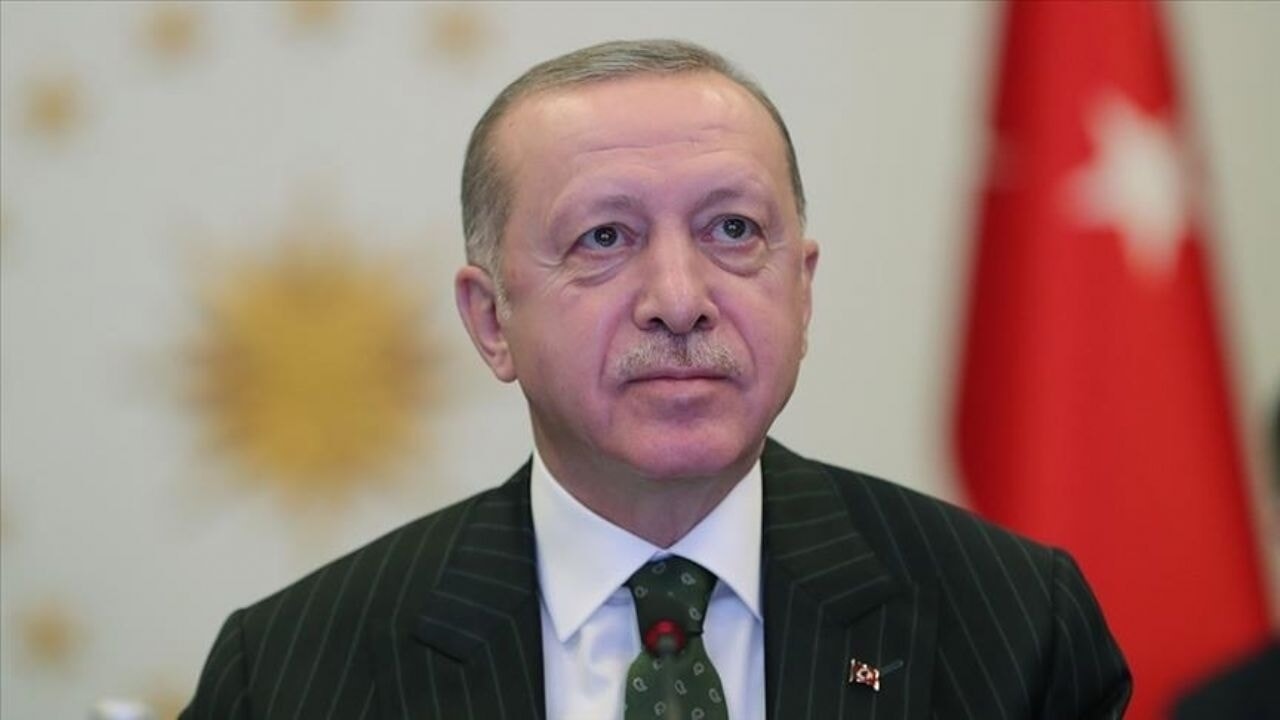 Griechische Presse lobt Präsident Erdoğan