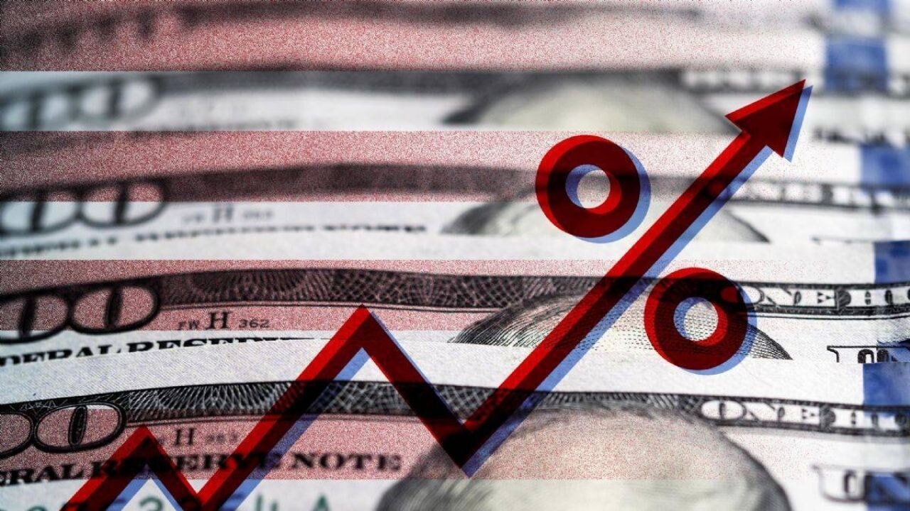 ¡Análisis de alta inflación por parte de la Fed!