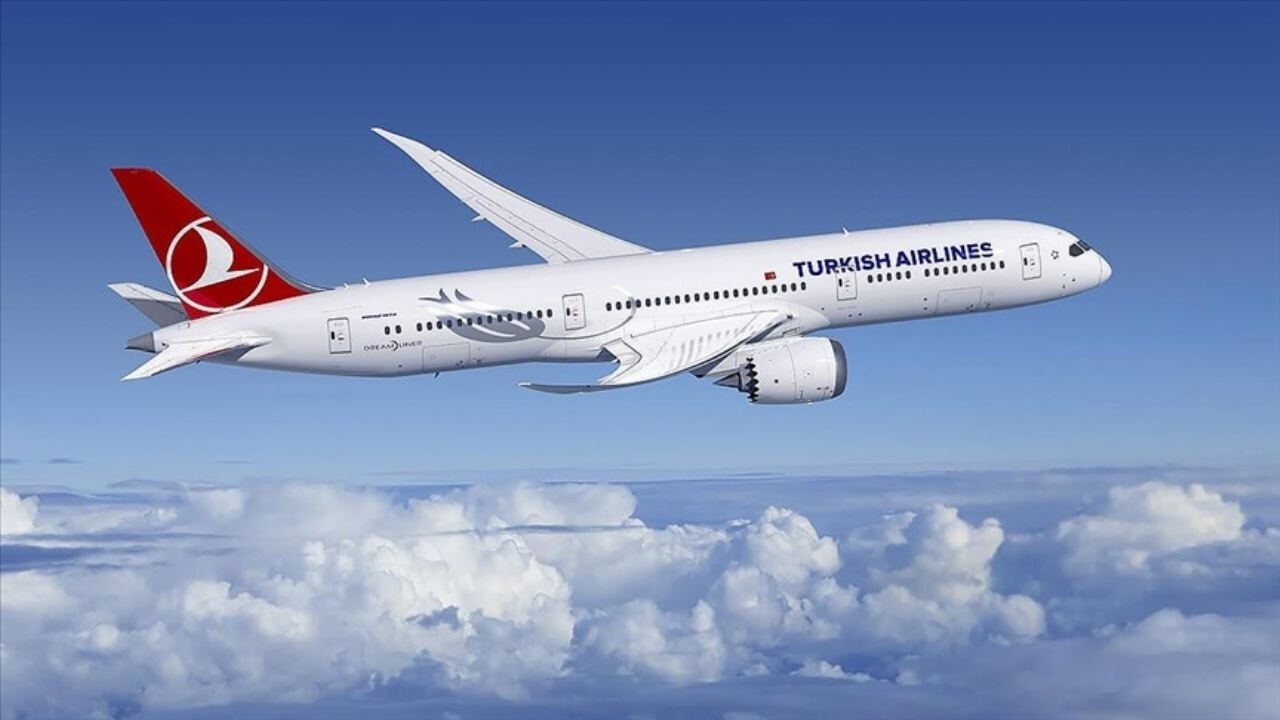 A contagem regressiva começou! A Turkish Airlines distribuirá dividendos