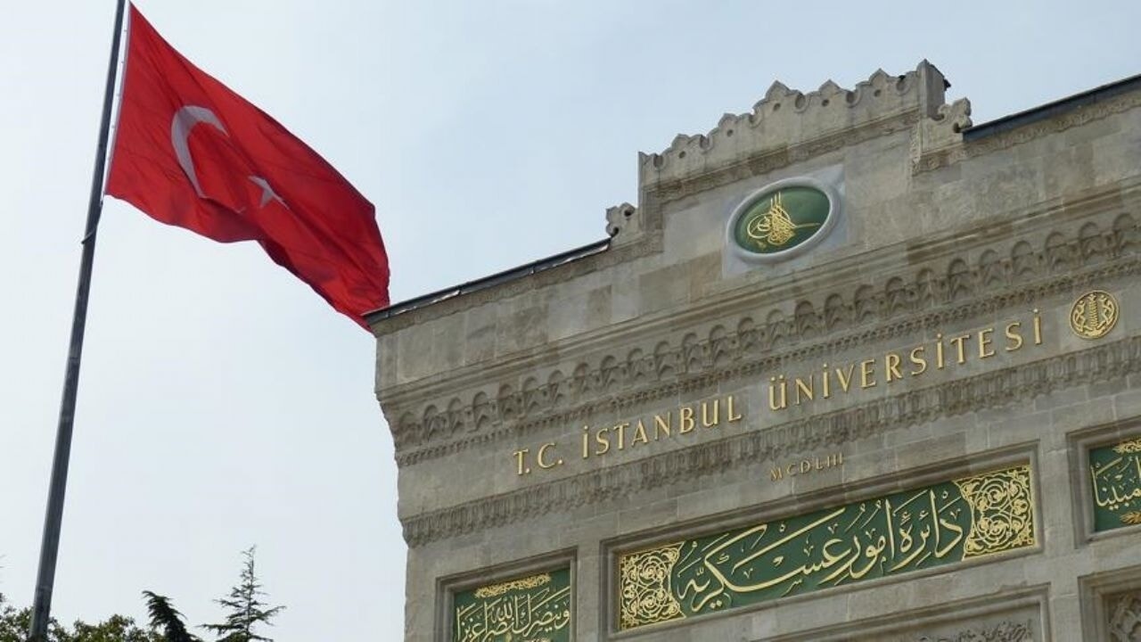 Schockierende Entscheidung über İmamoğlu!