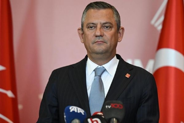 Another investigation into Özgür Özel...