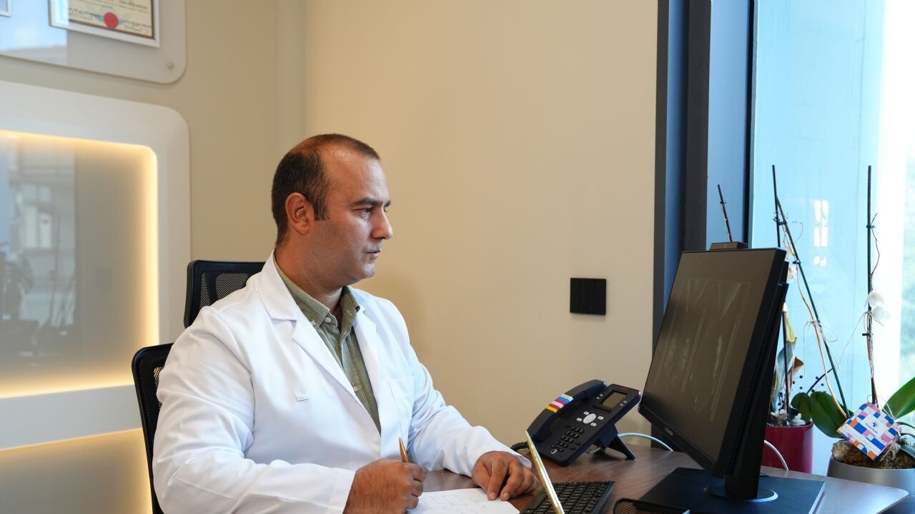 Consult your doctor, not artificial intelligence!