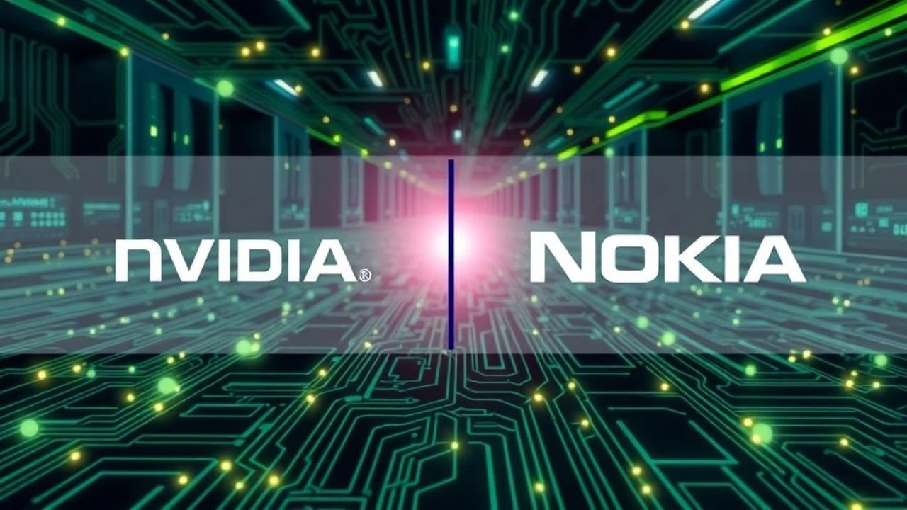 Nokia recibe una inversión de 1.000 millones de dólares desde Estados Unidos