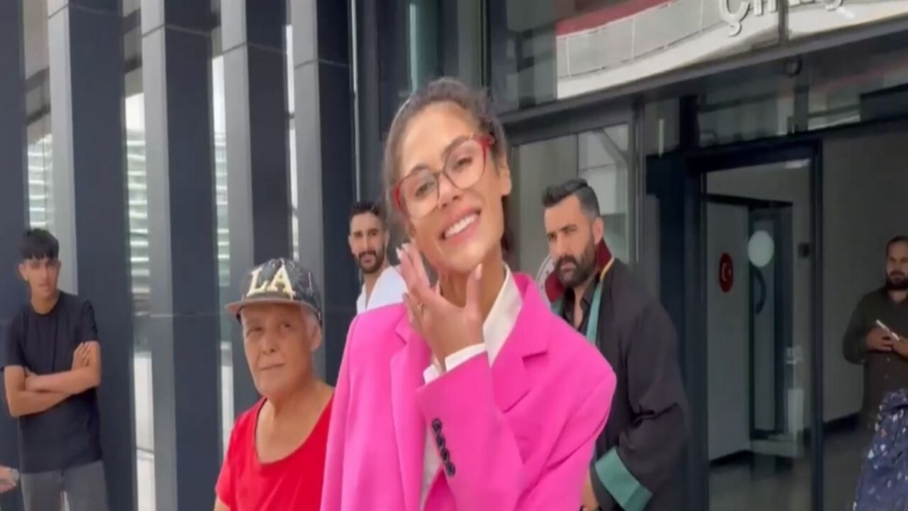 Nihal Candan ist verstorben