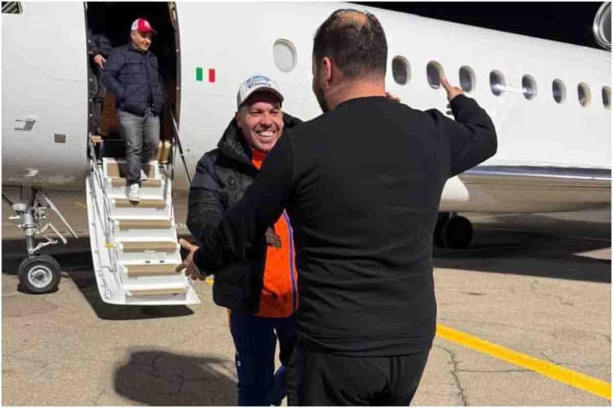 Government admits: “We freed Almasri on Libya’s orders”