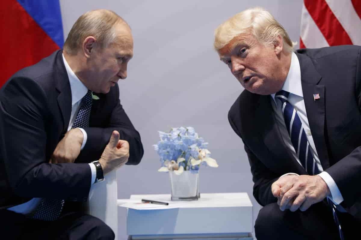 Political Election Polls, What Italians Think of the War in Ukraine: Trump, Putin and the Italian Parties
