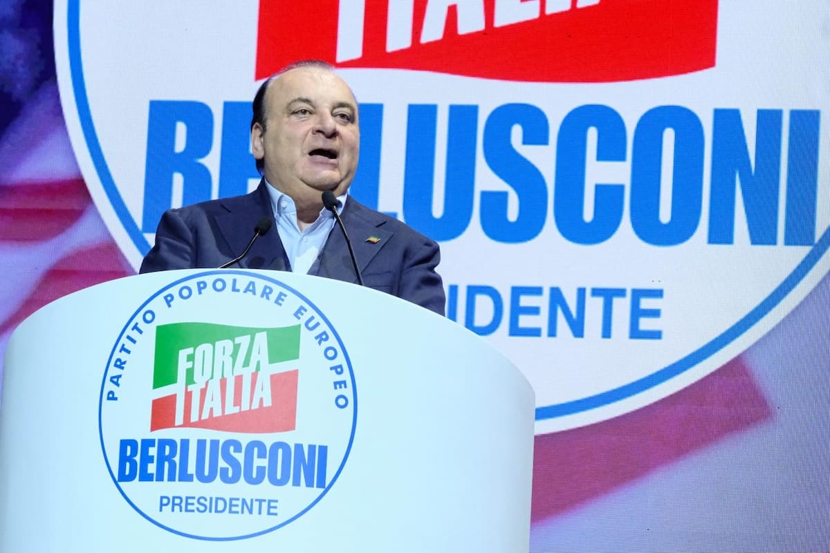 Huawei gate, the Belgian investigation hits Forza Italia: revocation of immunity requested for two MEPs