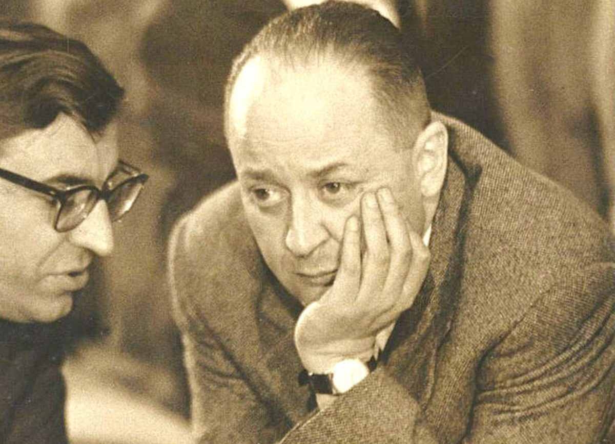 ¿Quién fue Giacomo Brodolini, el ministro socialista que inventó el Estatuto de los Trabajadores?