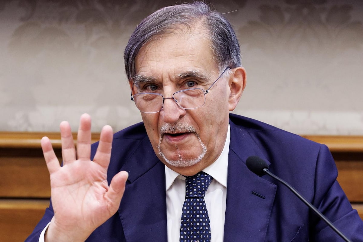 Referéndum, el llamado “subversivo” del presidente del Senado La Russa: “Haré propaganda para que la gente se quede en casa”