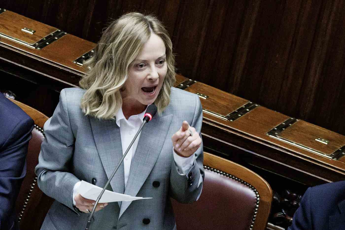 L'Italie s'emporte contre la CEDH : « Trop favorable aux migrants »
