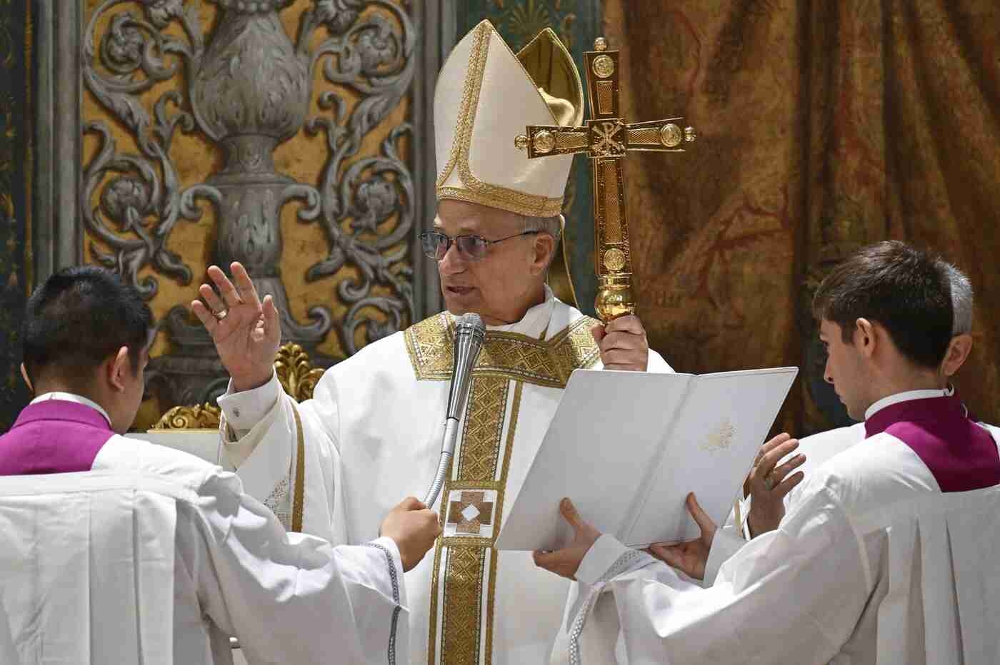 Su pace e diritti Papa Leone XIV già nel mirino della Chiesa reazionaria