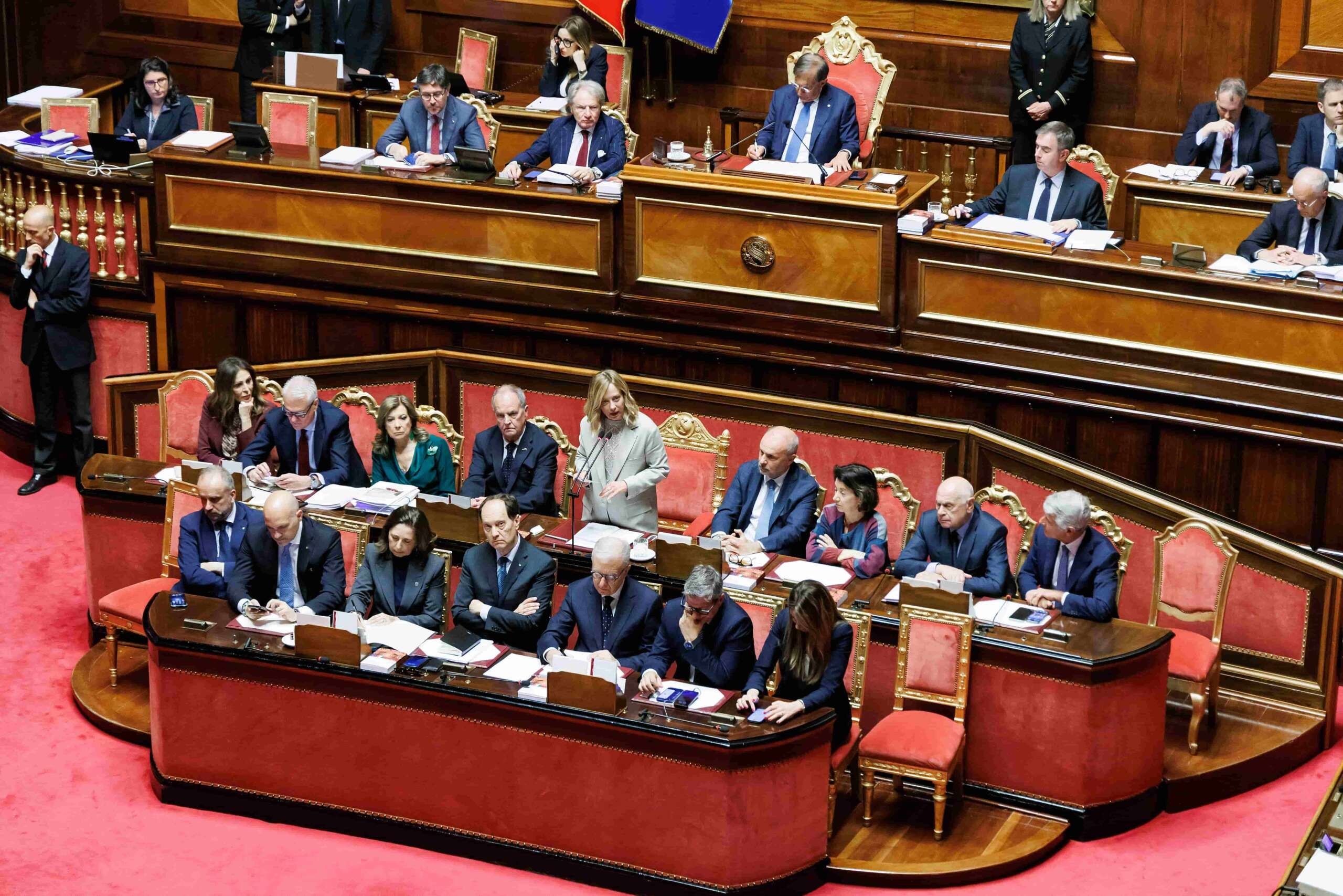 While waiting for the referendum, the 'Citizenship' decree approved in the Senate: oriundi betrayed by the government
