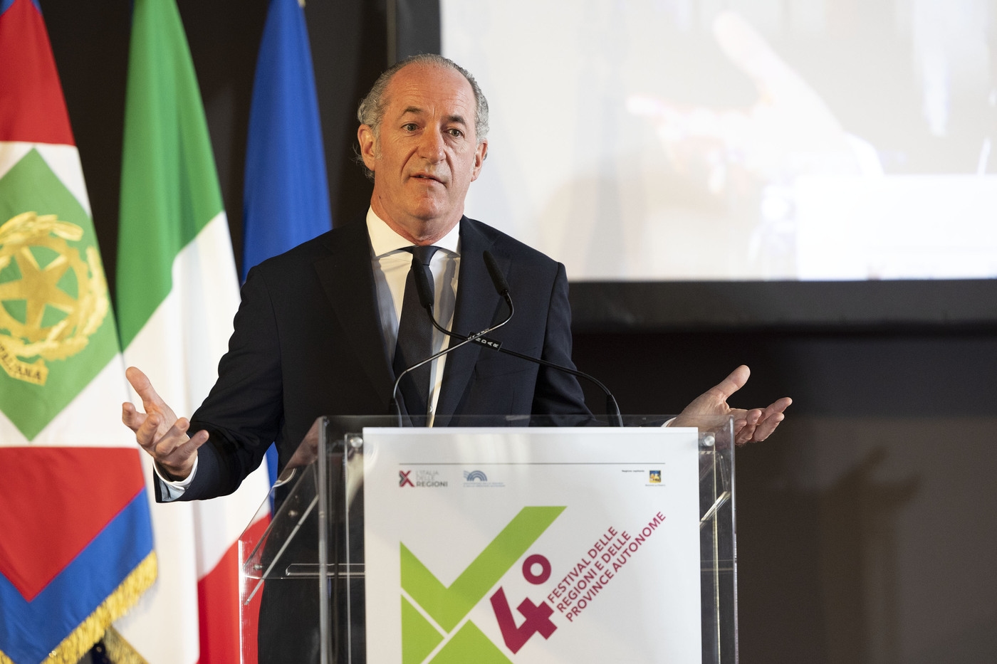 Terzo mandato, la destra fa dietrofront: pronta la norma salva Zaia