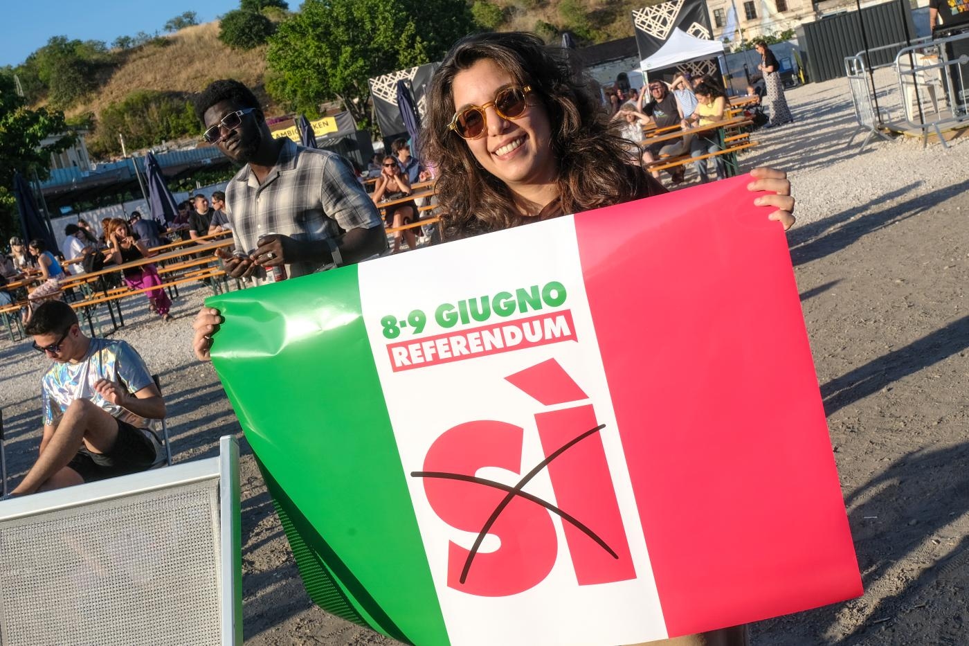 Sui referendum Repubblica e Corriere si schierano con i padroni e i loro interessi