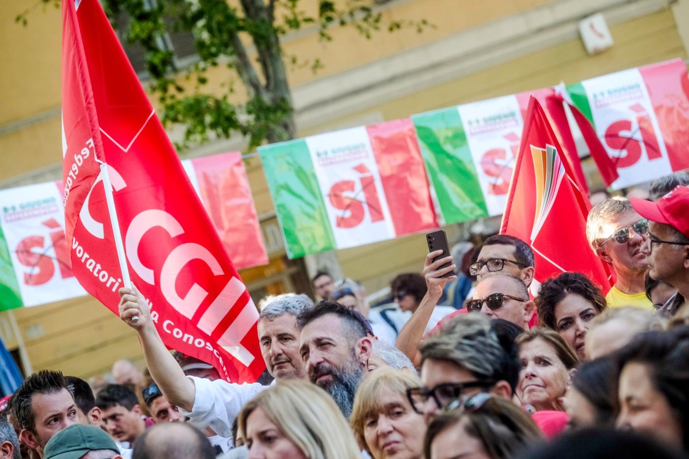 Licenziamenti illegittimi, la Consulta smonta un altro pezzo di Jobs Act: tetto di 6 mesi incostituzionale, era nei quesiti del referendum