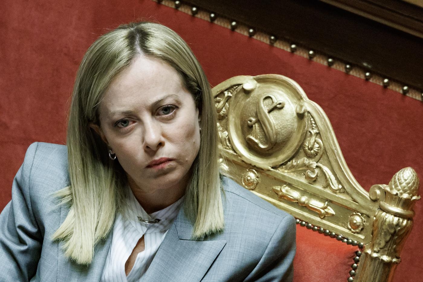 The Court of Auditors lashes out at Meloni: “Shameful waiting lists”