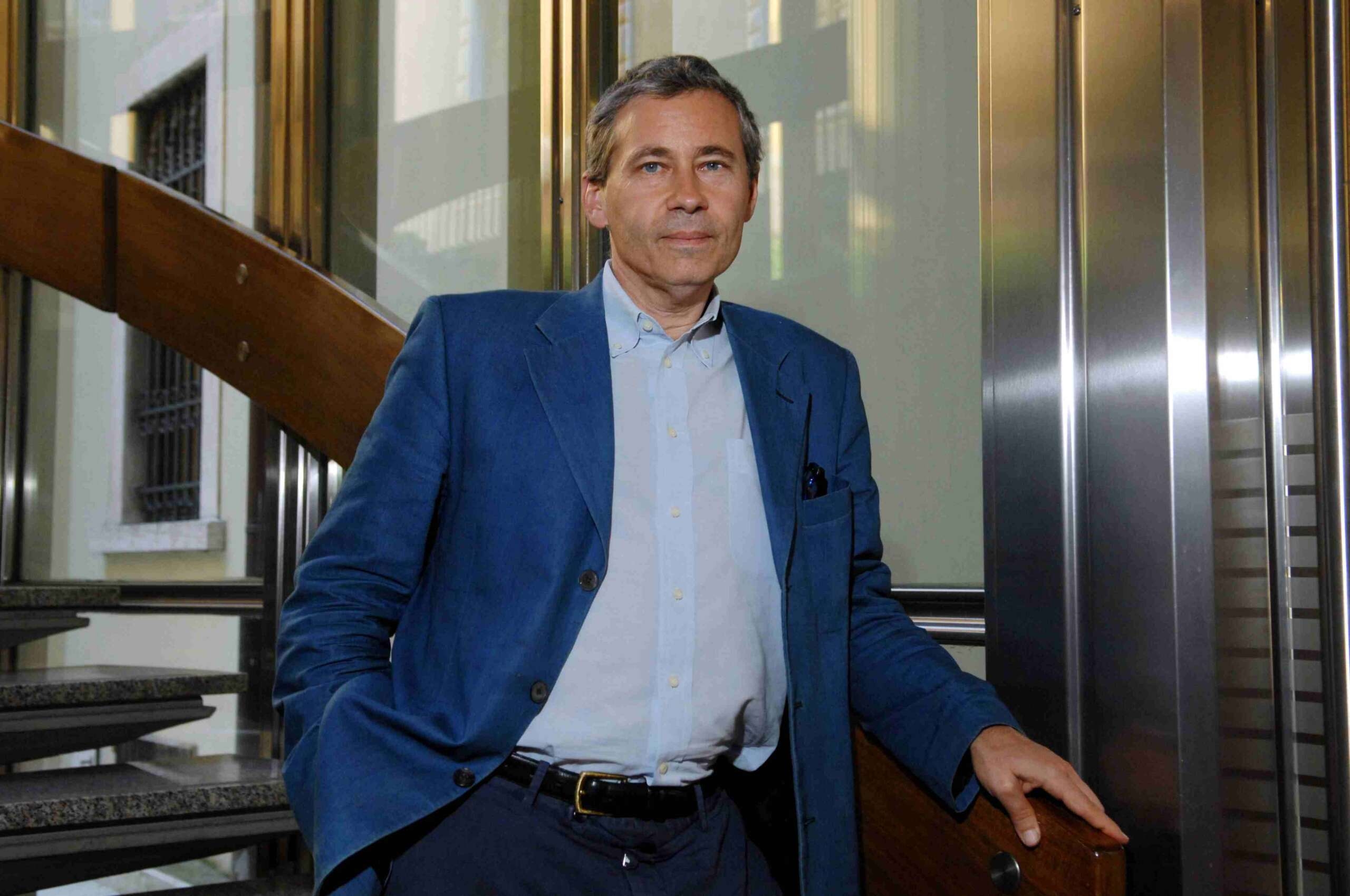 Intervista ad Alexander Stille: “Trump ha un progetto autoritario, è pronto a tutto”