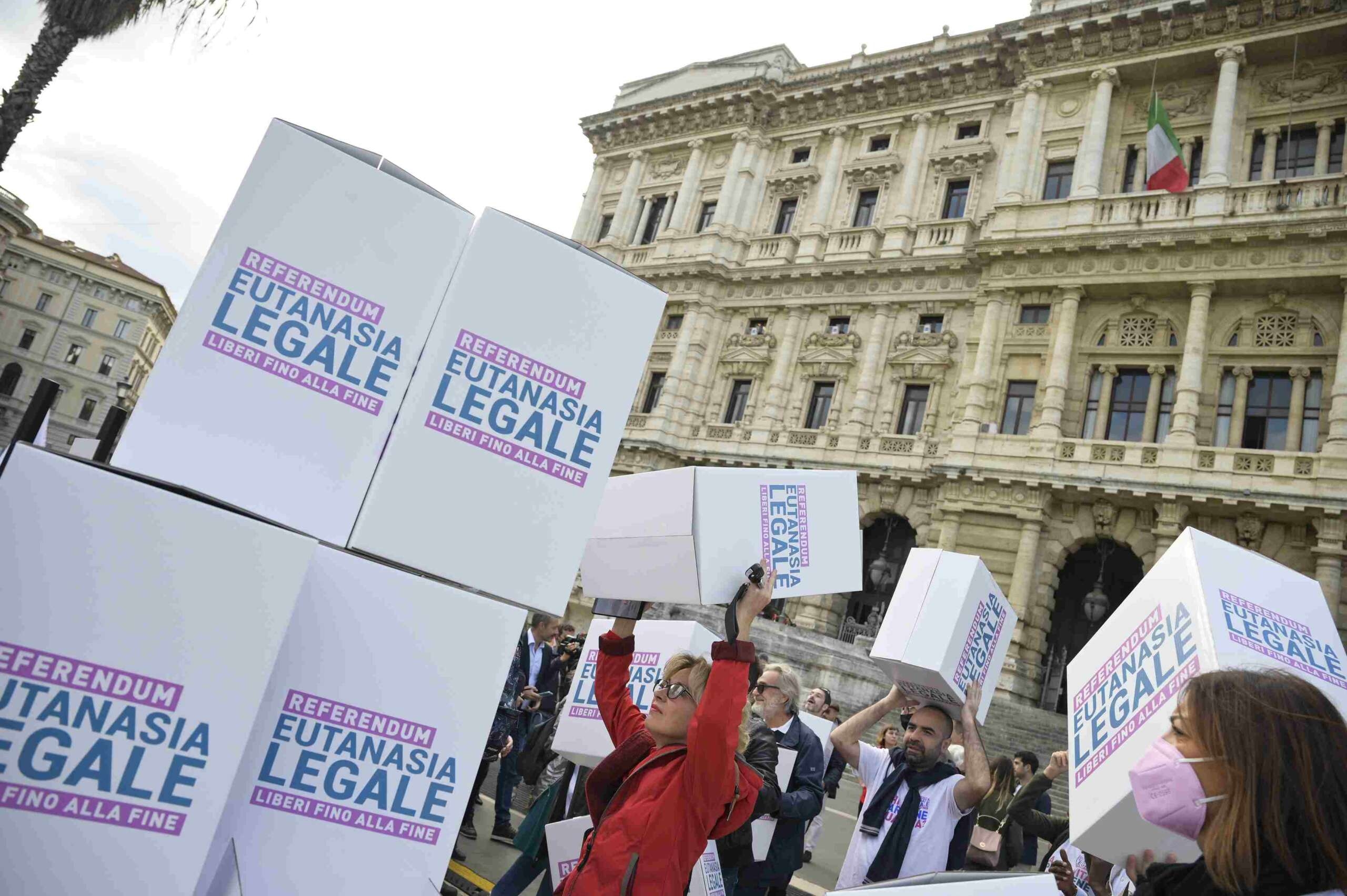 End of life, this is how the right wants to bury the right to die
