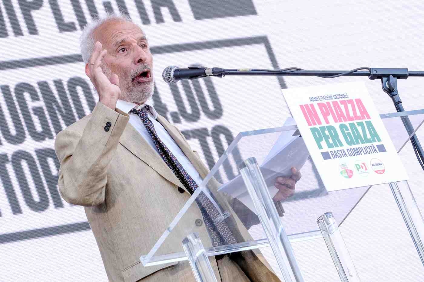 Gad Lerner ha ragione: sionista non vuol dire fascista