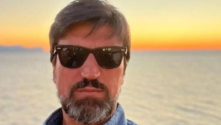 Riccione, deniz kenarında hastalık: Giangiacomo Giorgi kızlarının gözü önünde hayatını kaybetti
