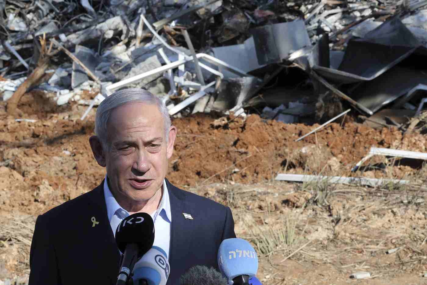 Netanyahu: “Fermeremo il nucleare dell’Iran con o senza Trump”