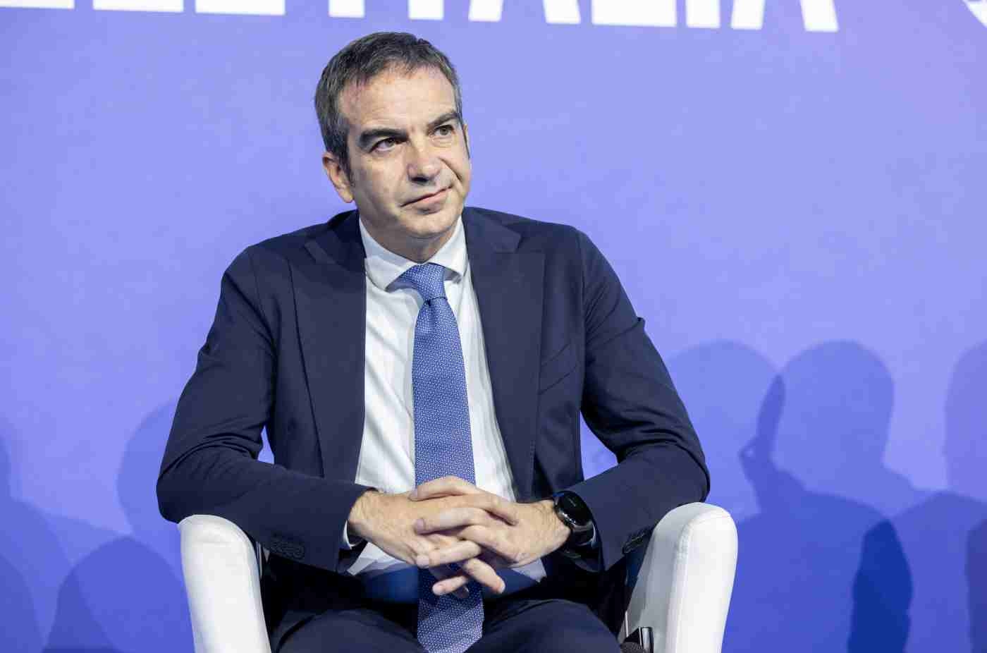 Contro Roberto Occhiuto la giustizia a orologeria della procura di Catanzaro