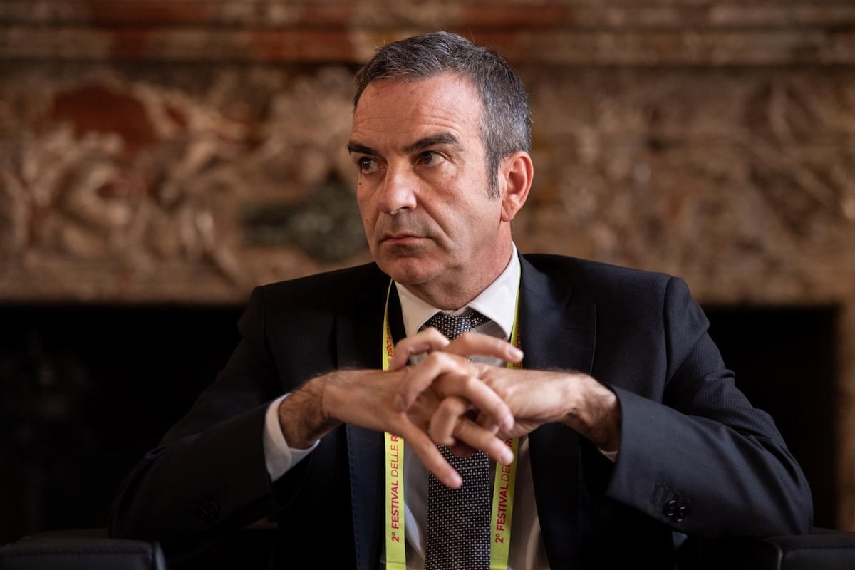 Roberto Occhiuto indagato per corruzione, guai per il presidente della Calabria: “Accusa infamante, sono pulito”
