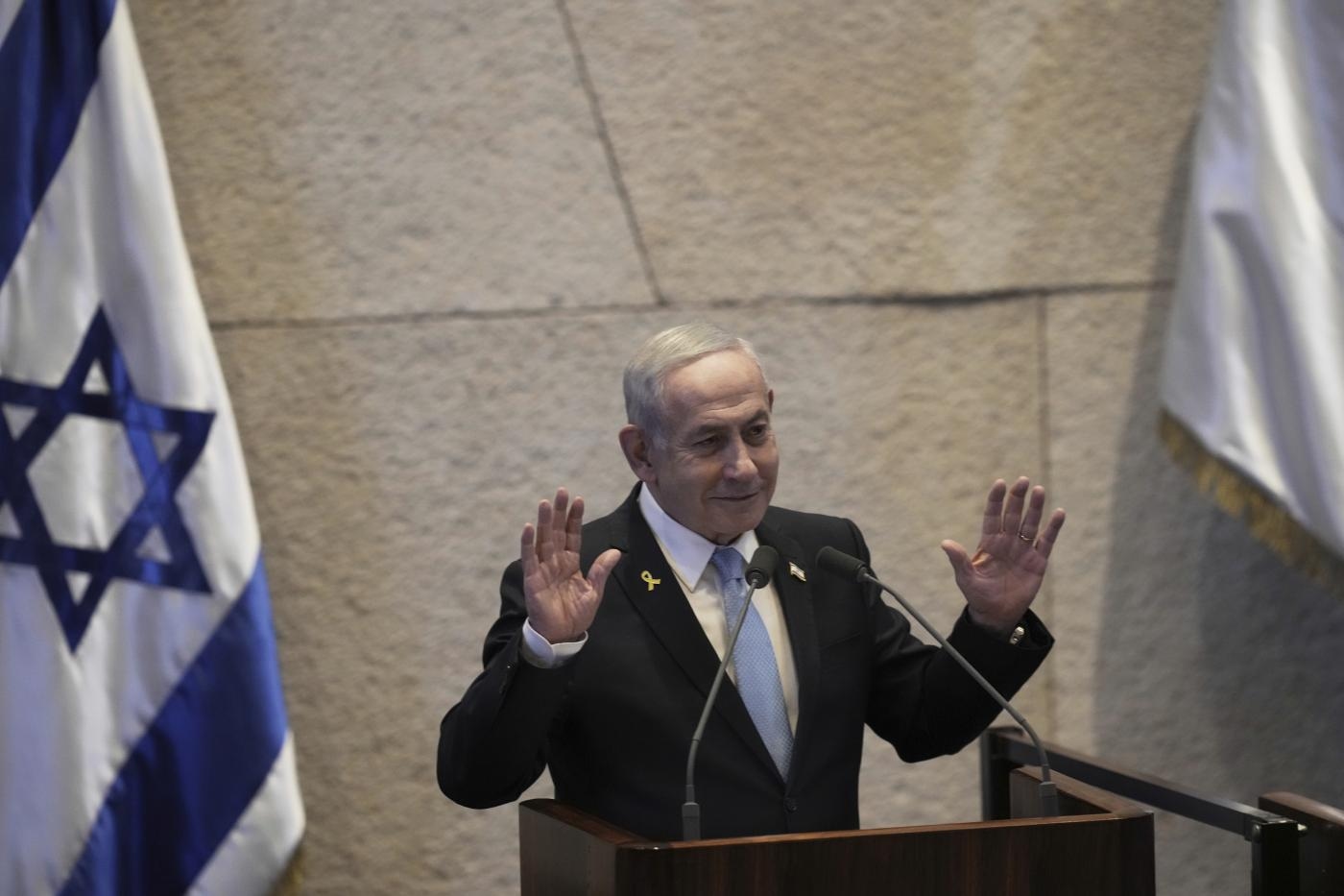 Wanneer zionisme Joods terrorisme wordt