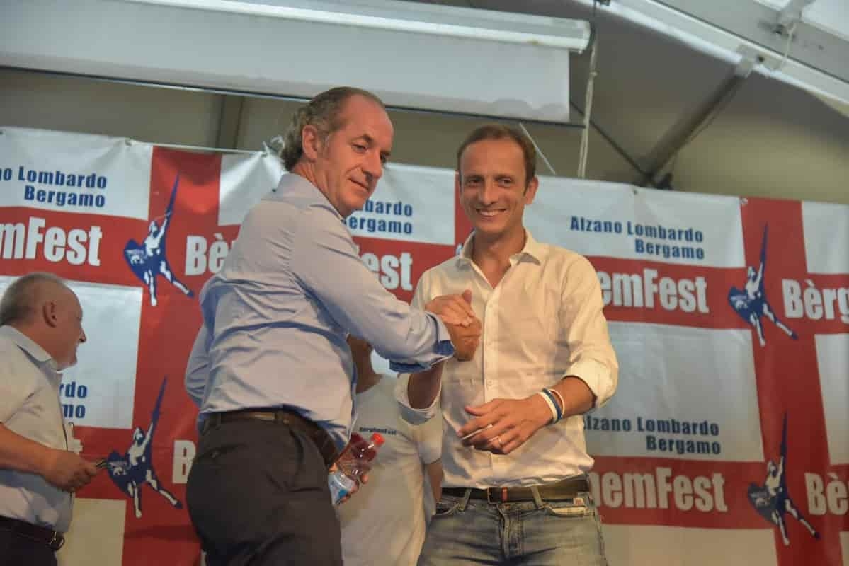 Chi sono i sindaci e i governatori più amati d’Italia: la classifica degli amministratori del 2025