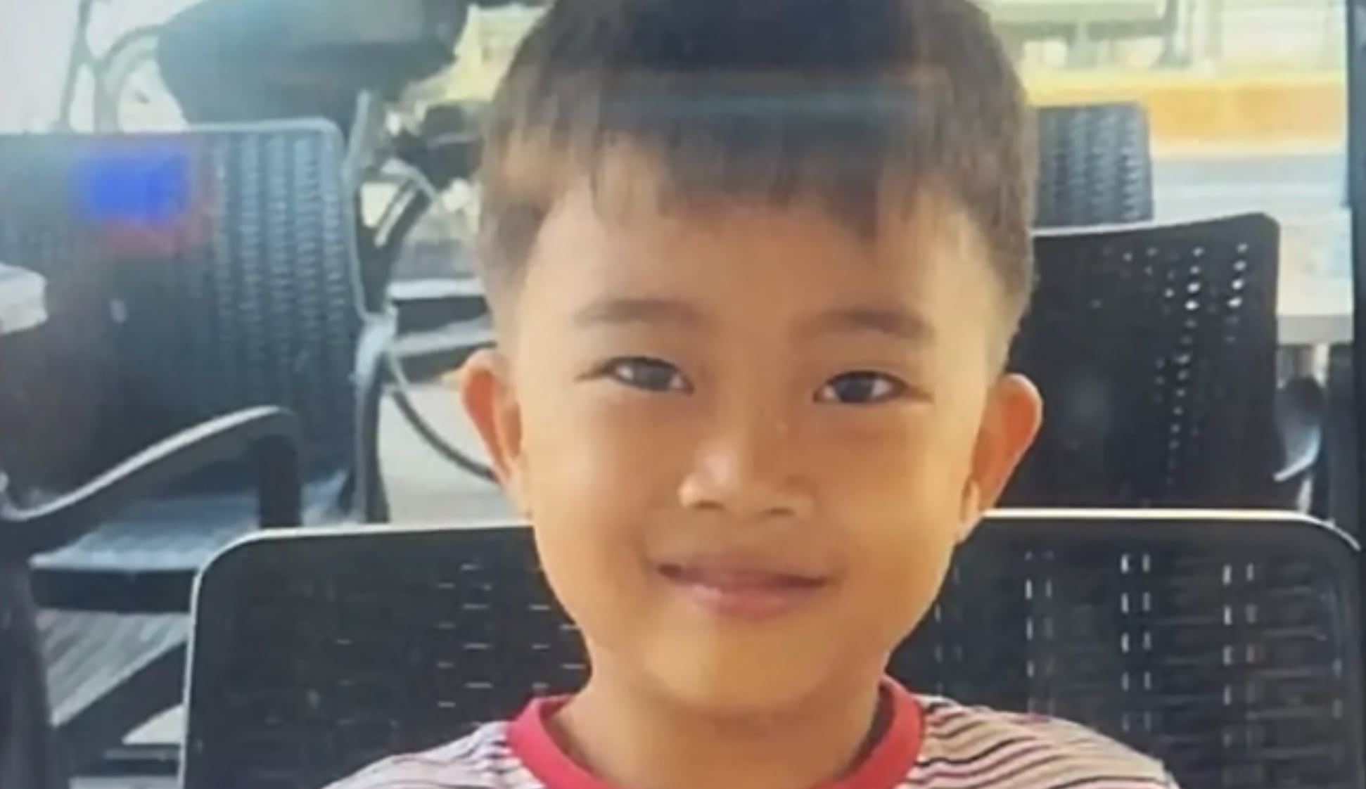 Trovato vivo a Ventimiglia Allen Bernard Ganao, il bimbo scomparso venerdì. Il papà: “Grazie a tutti”