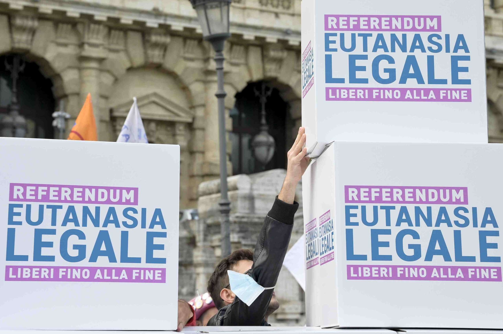 Euthanasie: wat de uitspraak van het Constitutionele Hof werkelijk vaststelde