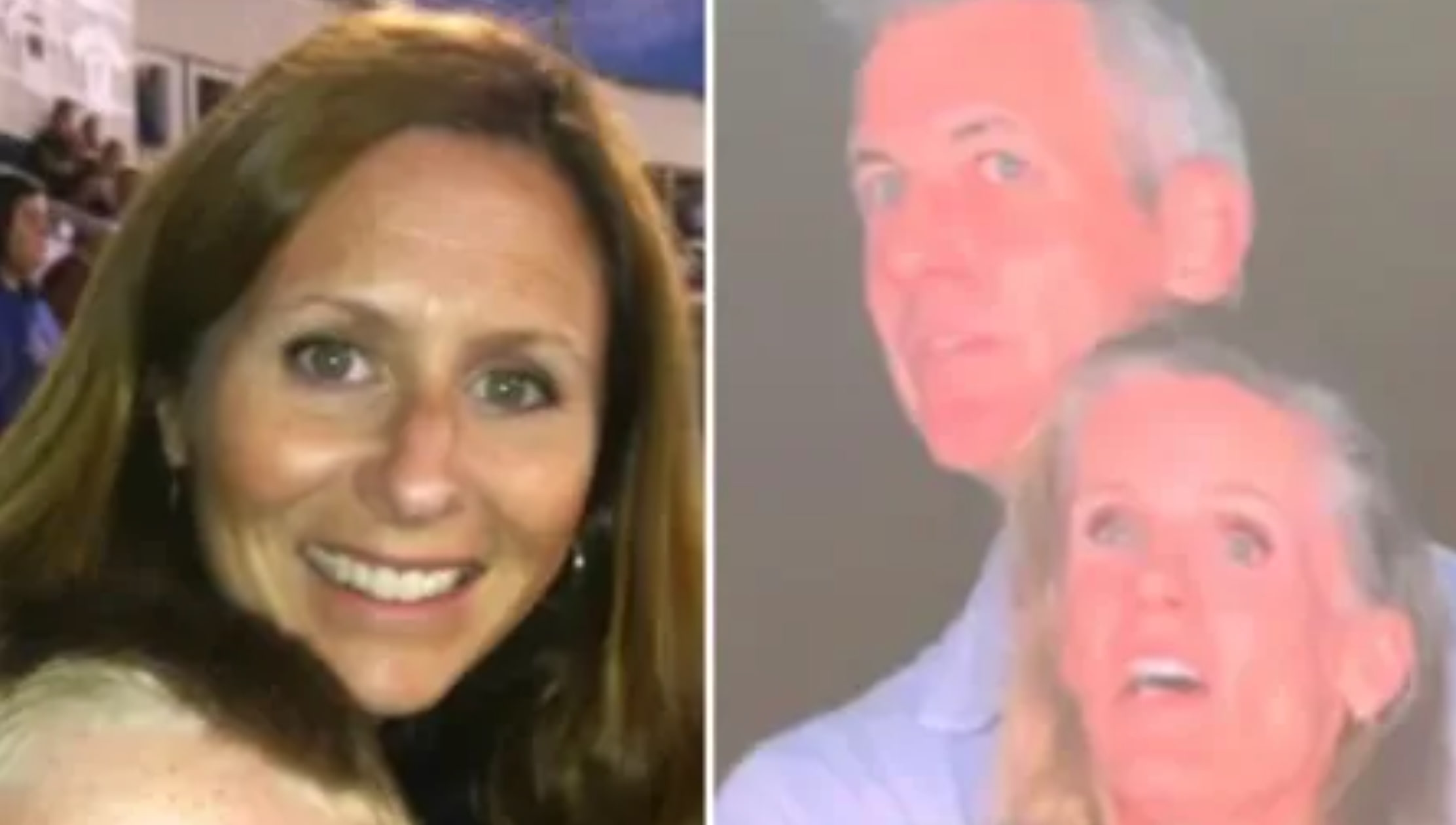 Wie is Megan Kerrigan, de vrouw van Andy Byron: de CEO van Astronomer nam ontslag nadat ze was betrapt op een kisscam tijdens een Coldplay-concert.
