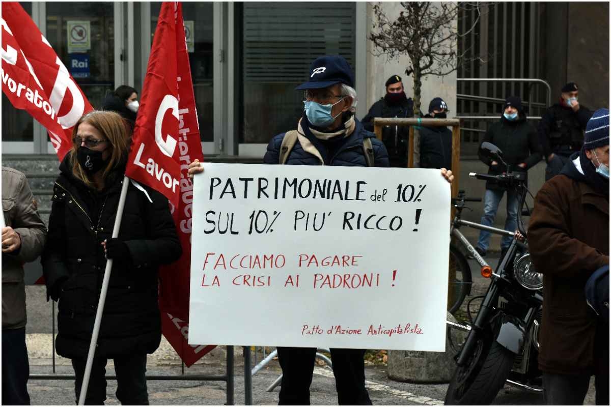 Pourquoi un impôt sur la fortune pour les super-riches est nécessaire de toute urgence : un plaidoyer de 7 lauréats du prix Nobel.