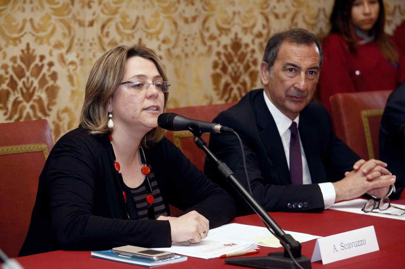 Milano'da şehir planlama soruşturması, Tancredi ve Catella sorgulandı: Sala konuyu Belediye Başkan Yardımcısı Scavuzzo'ya iletiyor.