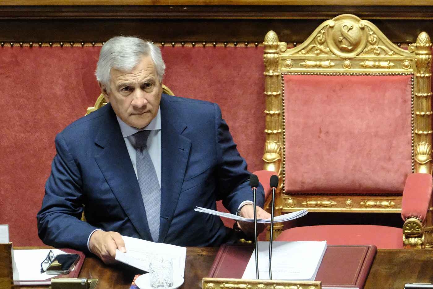 Tajani punta ai diritti civili, ma dietro lo Ius Scholae spunta la legge elettorale