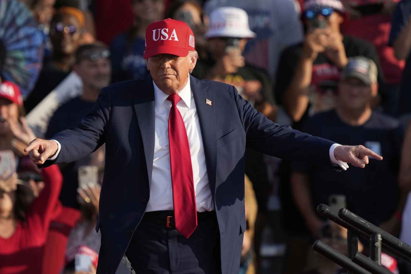Milyarderlere Para Veren Fakir İnsanlar: Trump'ın Amerika'sının Muhteşem Güzelliği