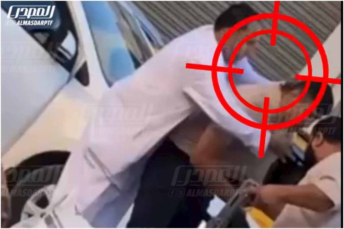 Almasri che uccide a mani nude un uomo in strada: il giallo del video non cancella i lager e gli assassinii