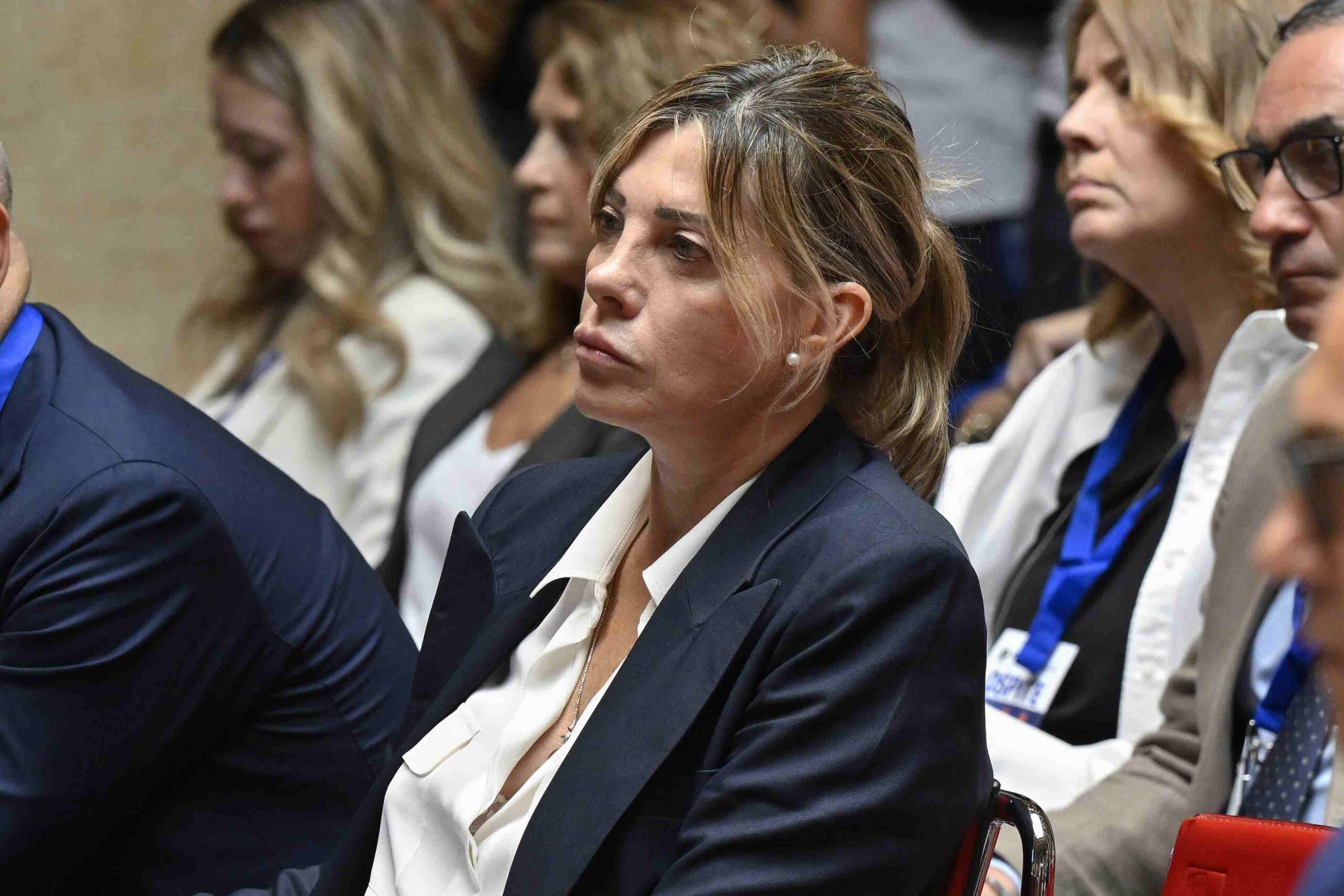In de zaak Almasri loopt Bartolozzi het risico voor de CSM te worden gebracht: de problemen van de rechterhand van minister Nordio