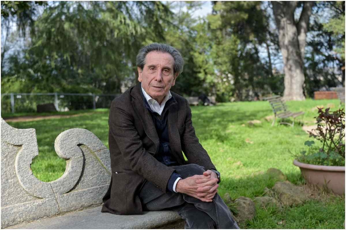 Entrevista com Angelo Bolaffi: "Sem a esquerda, não há Ocidente. Os EUA de Trump são uma oligarquia."