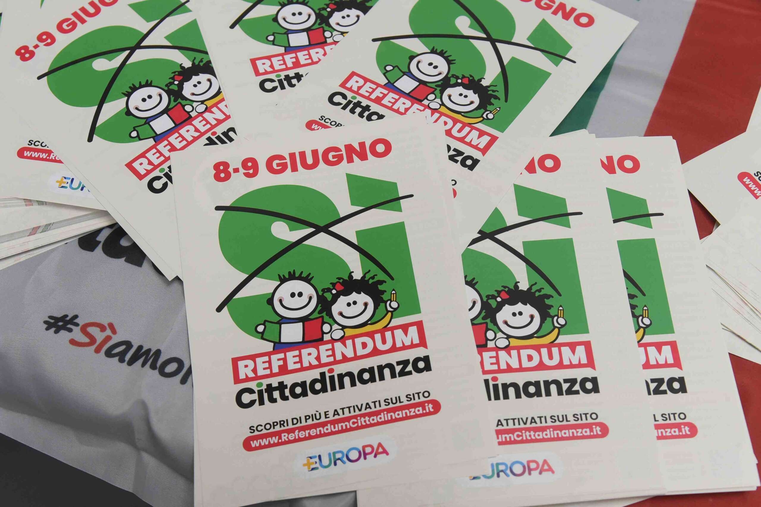 Italiani ma senza cittadinanza, la lotta dopo il referendum continua con le nuove generazioni