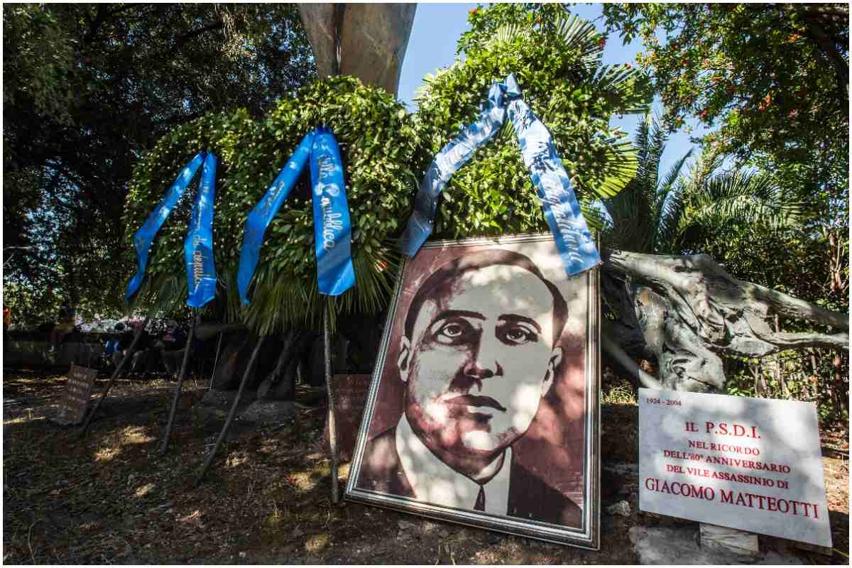 De toespraak van Mussolini die Meloni inspireerde
