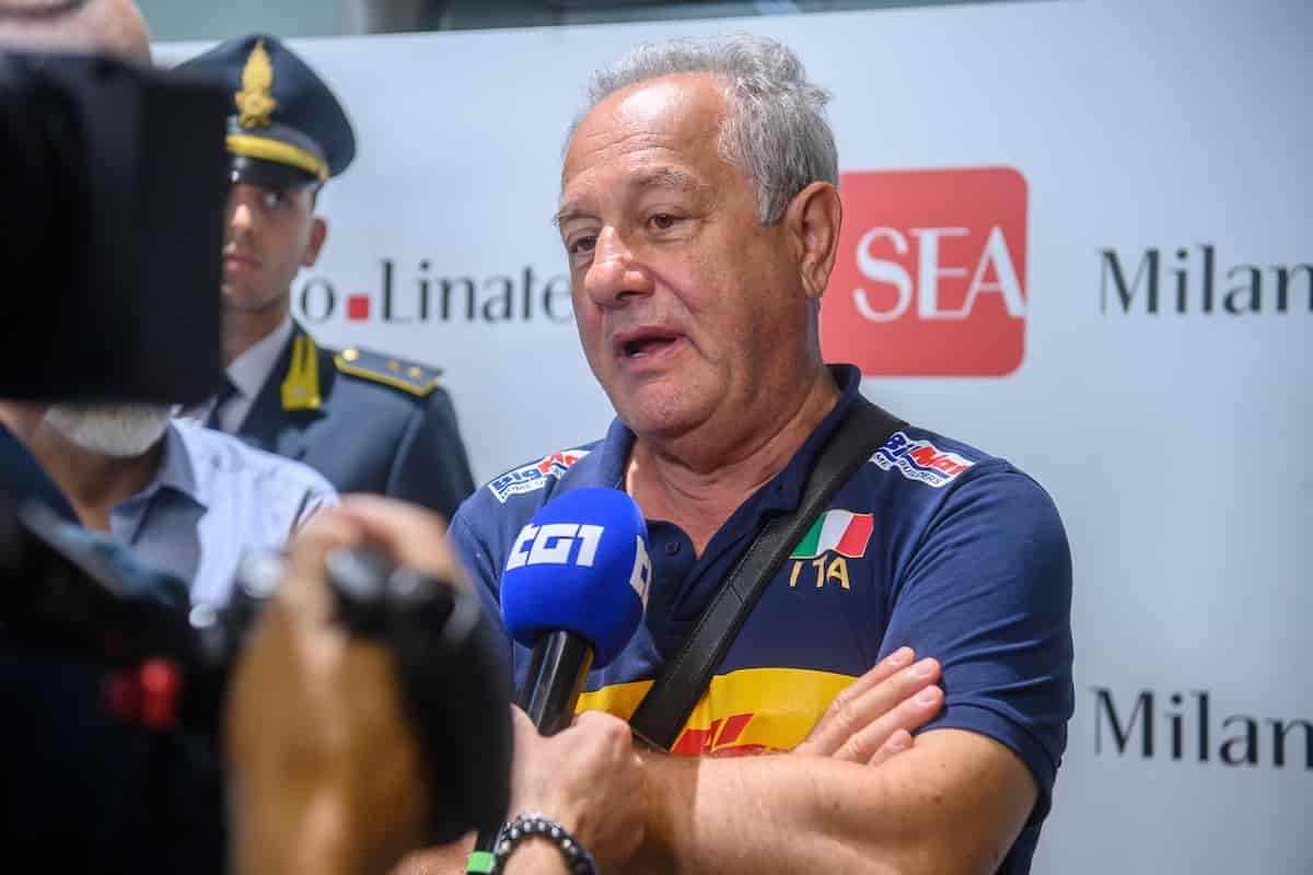 Velasco: "Não existem invencíveis. Você pode perder mesmo se fizer tudo certo: é só retórica."